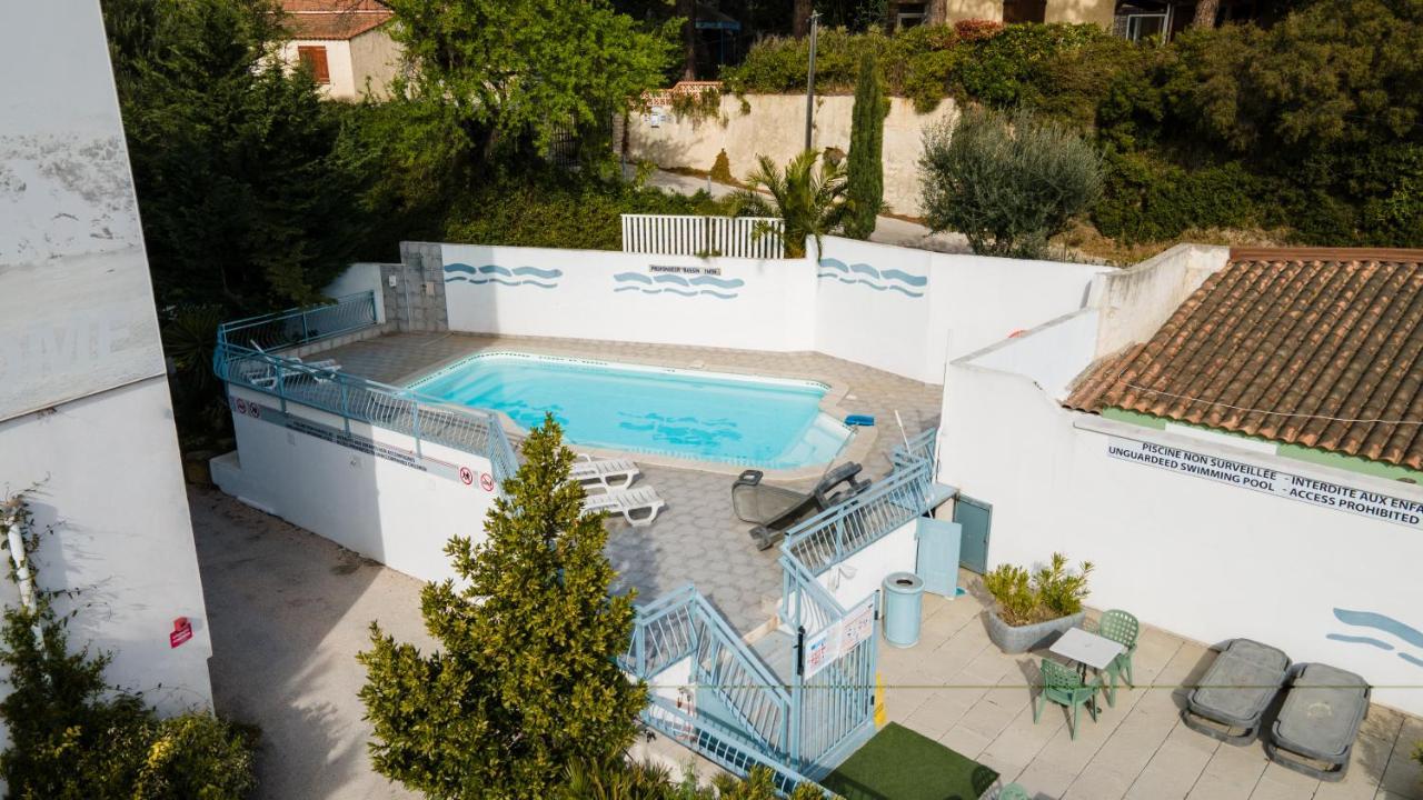 La Ciotat Le Saint Esteve Eksteriør billede